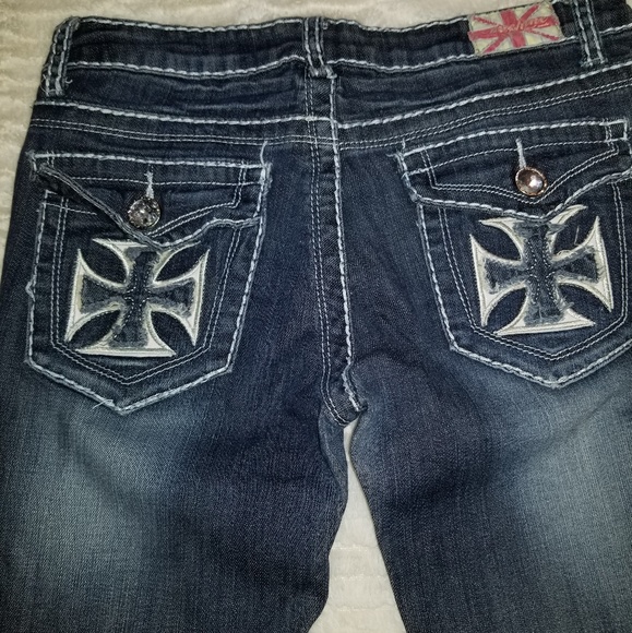 Pants - Picture 4 of 4